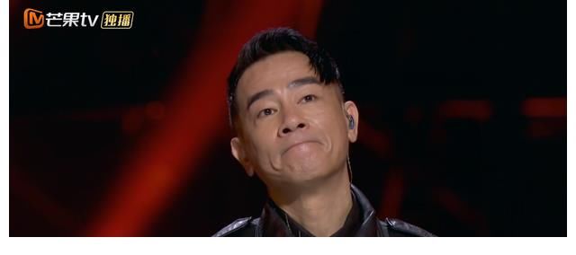 李承鉉|霍尊首輪公演獲小組第一，鏡頭數(shù)直逼陳小春言承旭，芒果臺(tái)頭真鐵