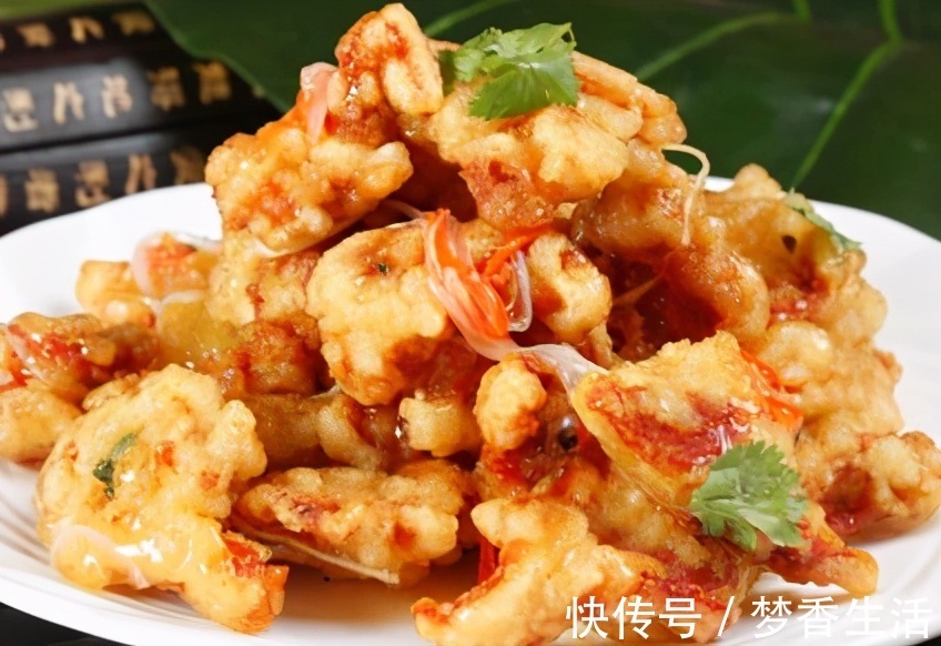 锅包肉锅包肉|东北具有代表性的11道当地特色美食,到此旅游一定不要错过了