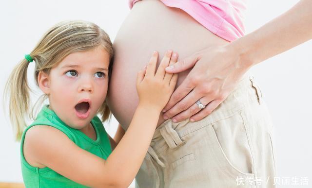 安全|孕期这2个时间不宜摸肚子,为了胎儿健康安全,孕妈可要忍住!