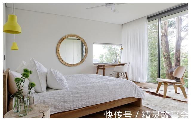 玻璃门|钢琴造型别墅设计,进门就被客厅迷住了,佩服设计师脑洞!