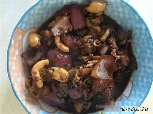 养胃|此菜脂肪含量极低,常吃滋阴养胃,补虚润肤,还是“米饭杀手”