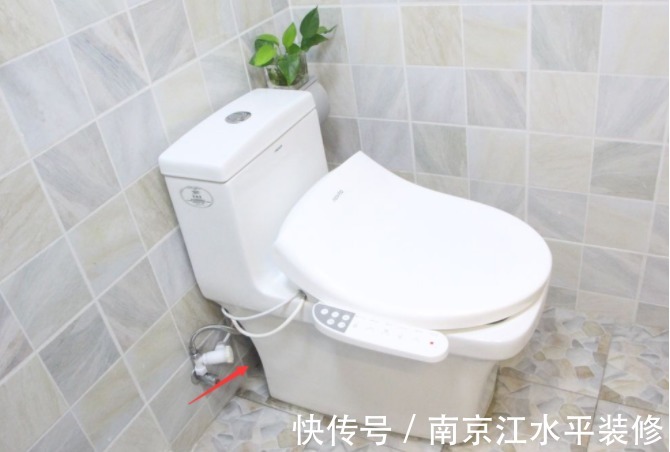 马桶|卫生间装修细节,卫生间的各种小问题,都能在装修中提前“预防”