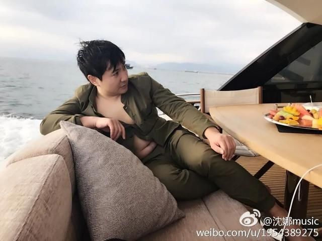 沈腾家的基因也太强大了吧！高颜值有实力的姐姐身份曝光