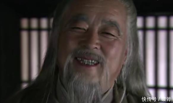 诸葛亮|黄月英是丑是美诸葛亮一开始就交代了,我们都错了!