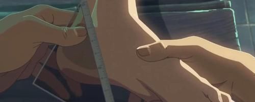 雪野|日本动漫中五个美脚丫小萝莉,龙娘小粗腿可爱,老师上课脱鞋太美