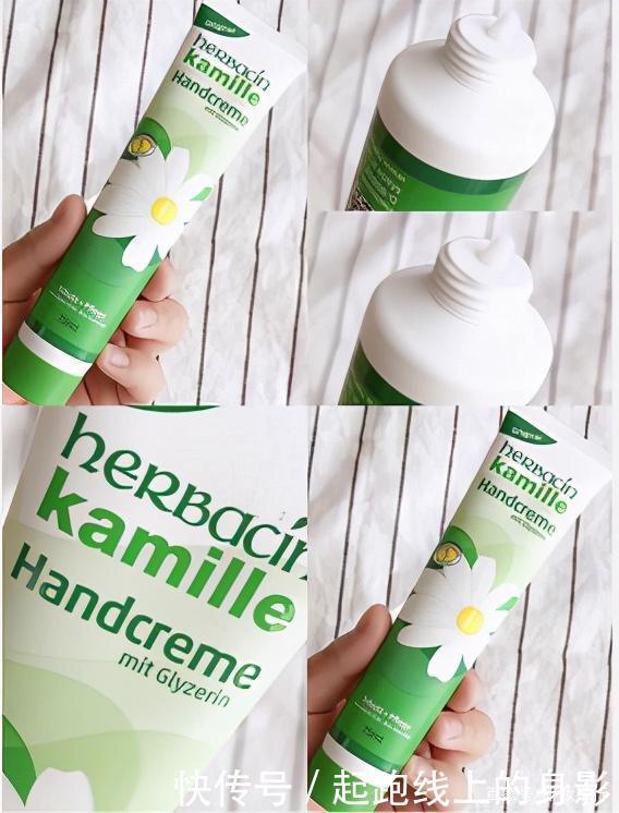 保湿|精致女孩必不可少的护手霜,这7款护手霜,男票都偷偷用