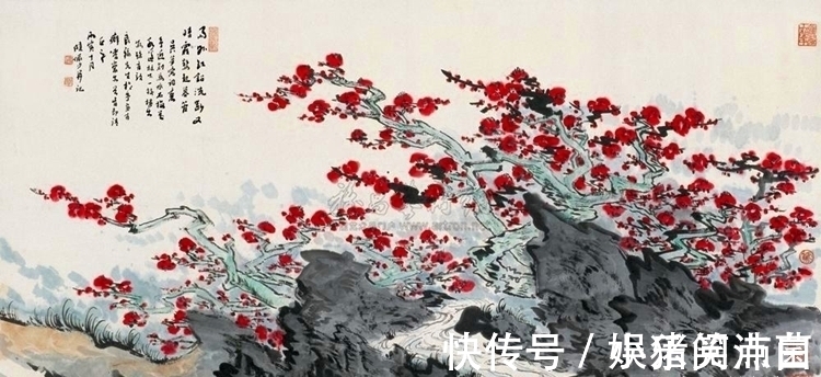 韩拙@不了解“放怀笔墨外”对国画创新的影响,学画就易在古人圈中迷惘