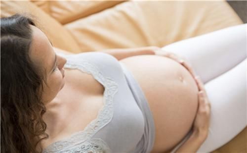 胎宝宝|怀孕期间，胎宝宝“最怕”这五种行为，孕妈记得绕开