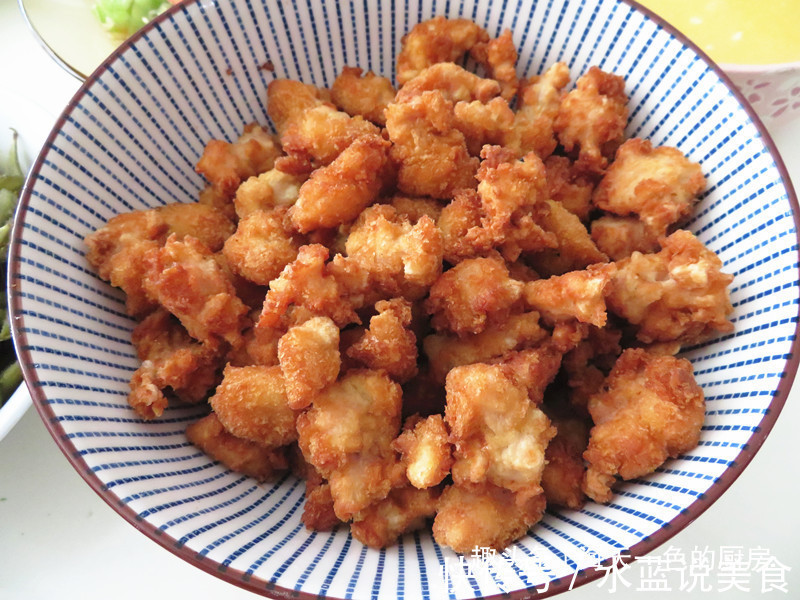 闺蜜带孩子来吃饭，我半小时做了5菜1汤，孩子说明天还来！