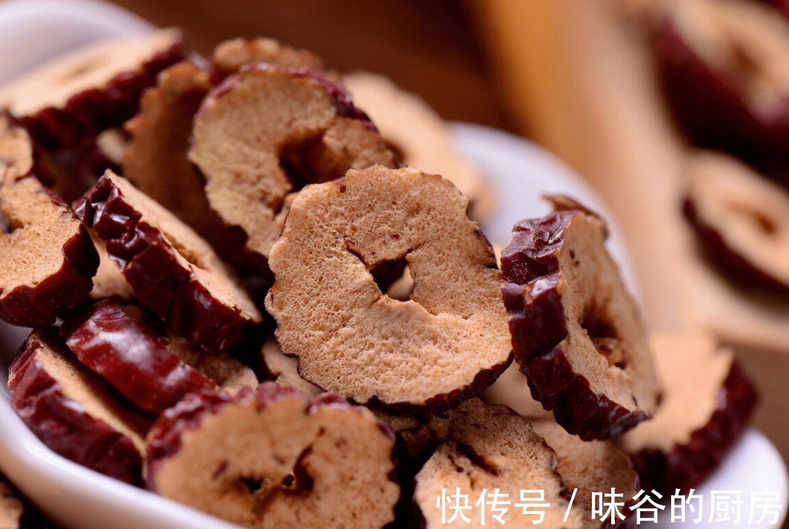 红豆|明日大雪,记得常吃“3红2黑1白”,顺应时节调饮食,寒冬顺利过