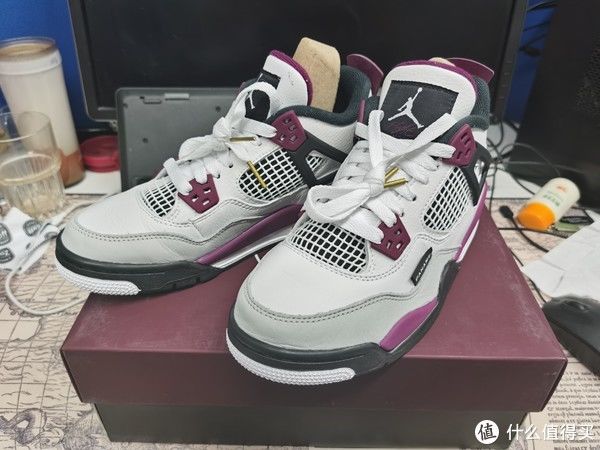  转卖|5=4+11，sneaker的乐趣在于转卖