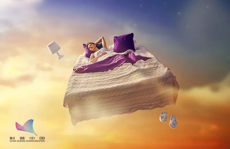 征兆|为啥一觉醒来梦都忘了？这些梦可能是疾病征兆