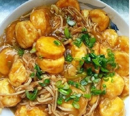 人人都爱吃的几道家常菜,简单美味,好吃又下饭,每次一盘不够吃