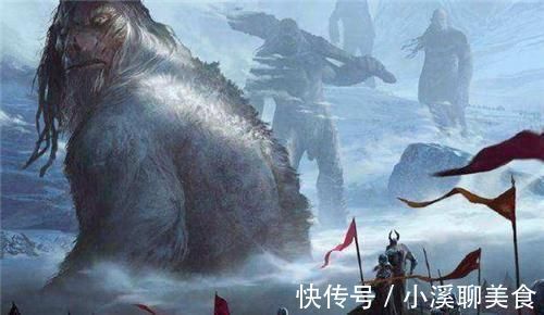 证据#山海经与古希腊记载了同一种生物,如今又发现新证据,难道它不是传说?