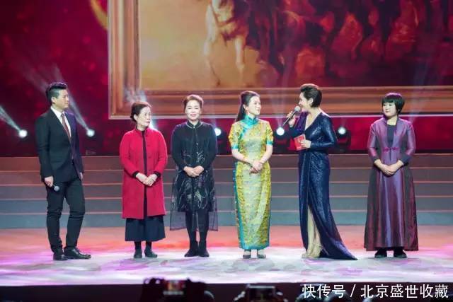 惊叹以为这是油画太天真了,这是惊艳全球的针尖苏绣