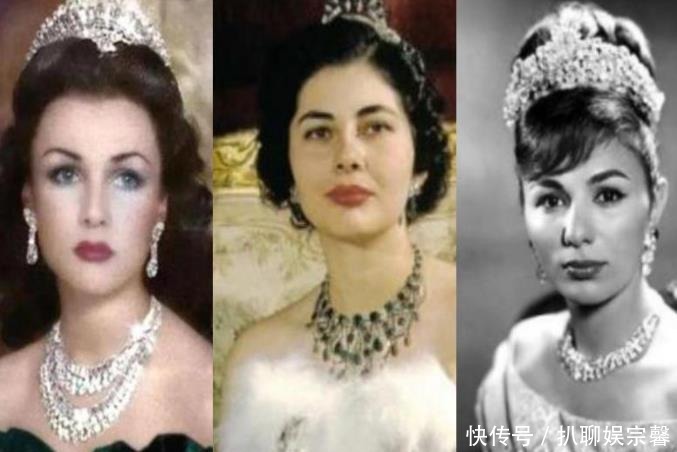 王后|他是伊朗末代国王,为子嗣连娶3位王后,王朝灭亡后才诞下继承人
