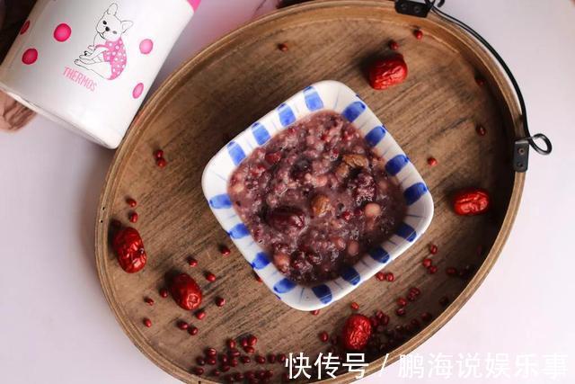 蓝莓|素食菜谱来啦 | 舌尖上的素食,让人忘记肉为何物