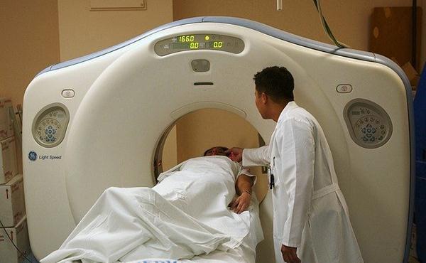 辐射量|体检时大多是检查CT?为什么不建议做核磁共振?