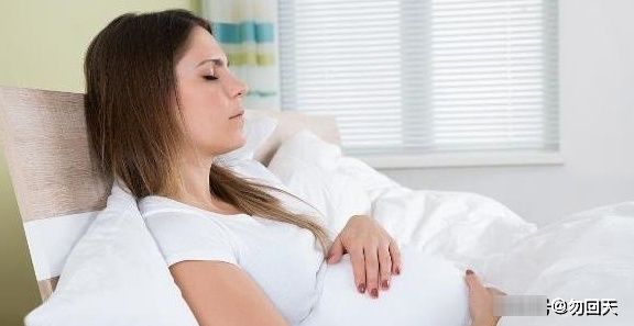 预产期|孕期最后一个月,孕妇少做这4件事,胎儿出生时也会更顺利一些!