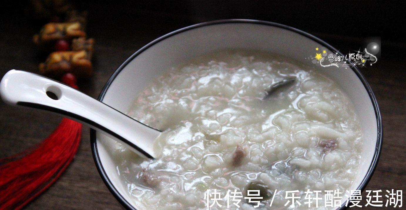 营养|夏天就爱喝它，清热去火营养好，煮煮就上桌真省事，赛过大鱼大肉