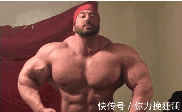 蛋白粉|长期靠蛋白粉健身的人 一旦断开,肌肉会变成什么样!