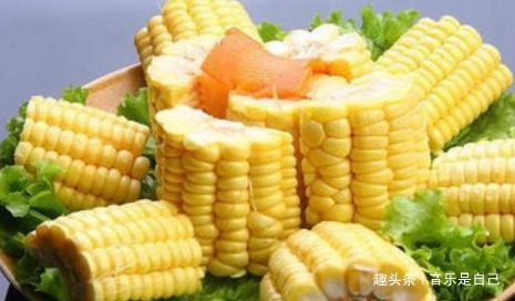 排毒|女性要排毒，多吃4种食物，保护视力，缓解便秘，好处多多！