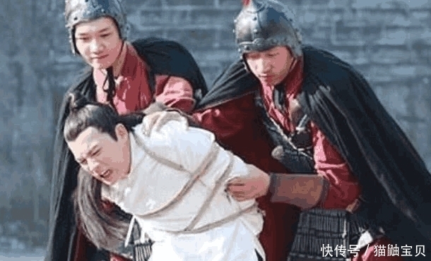 死神|史上跟“死神”擦肩而过的“牛人”,被斩首时夺刀打败刽子手逃跑