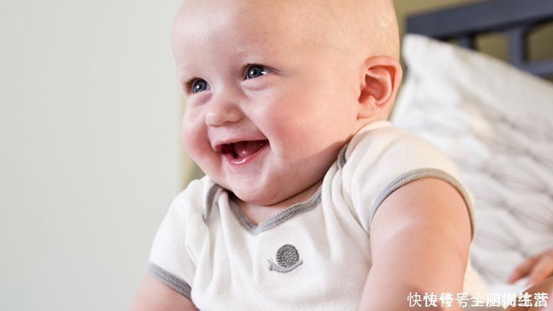 右脑|引领右脑教你通过手部游戏让宝宝大脑更聪明