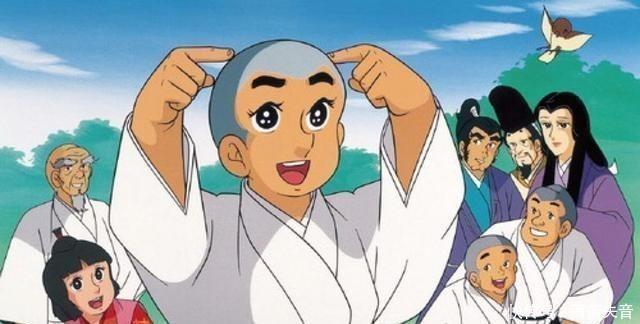 动漫|童年模仿过的动漫角色动作 火影结印与奥特曼光线 看看你中了几枪!