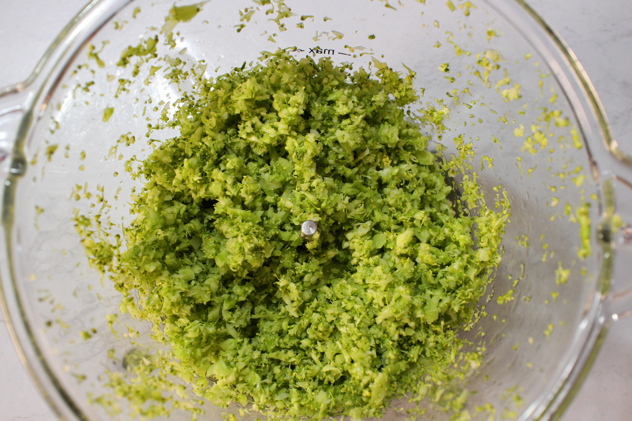 鸡胸肉|这狠心女，不吃米不吃面，天天吃此炒饭，一个月从女胖子瘦成女神