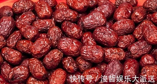 白细胞|红枣和此物一起泡,早晨来一杯,排出湿气,燃烧脂肪,想不瘦都难