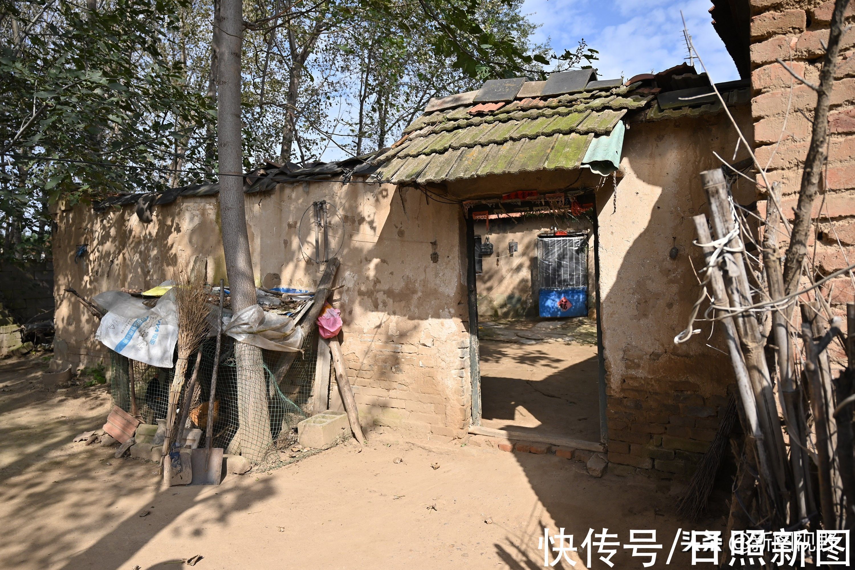 裹脚|101岁寿星奶奶，饮食习惯特殊，一辈子不吃肉，养生经验如此简单