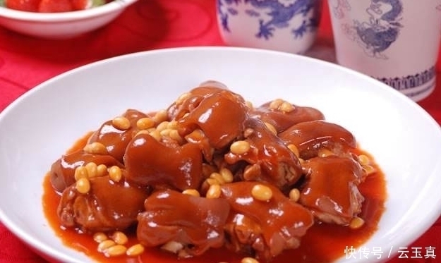 吃一次就恋恋不忘的家常菜,简单美味营养,满足全家人的胃口