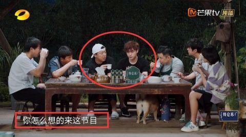 黄渤|黄渤再登向往的生活，观众却始终没能等到男人帮重聚