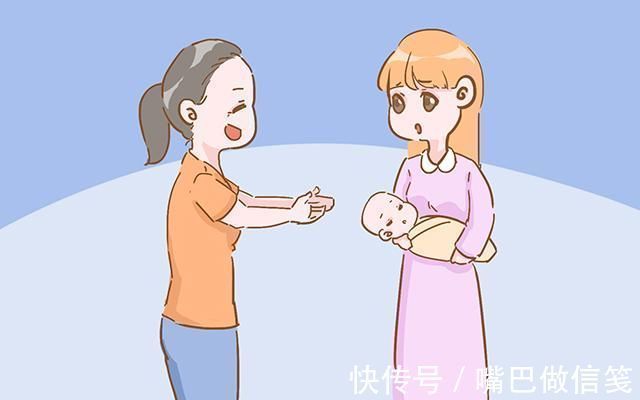 孩子|早生孩子和晚生孩子有什么不同?答案:全在脸上了