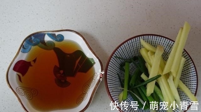 吃肉|梭子蟹和它是一对,蒸一蒸上桌,肉嫩味鲜又营养,比吃肉强