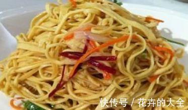 葱油豆腐皮|最适合女性吃的一道菜，益气补血，色斑淡了，肌肤白皙红润！
