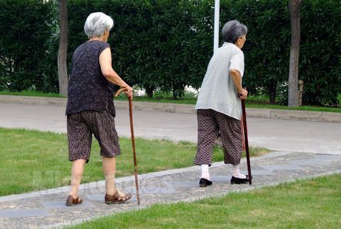 睡眠质量|女性45到55岁是寿命决定期,这3件事尽量少做,能坚持就长寿