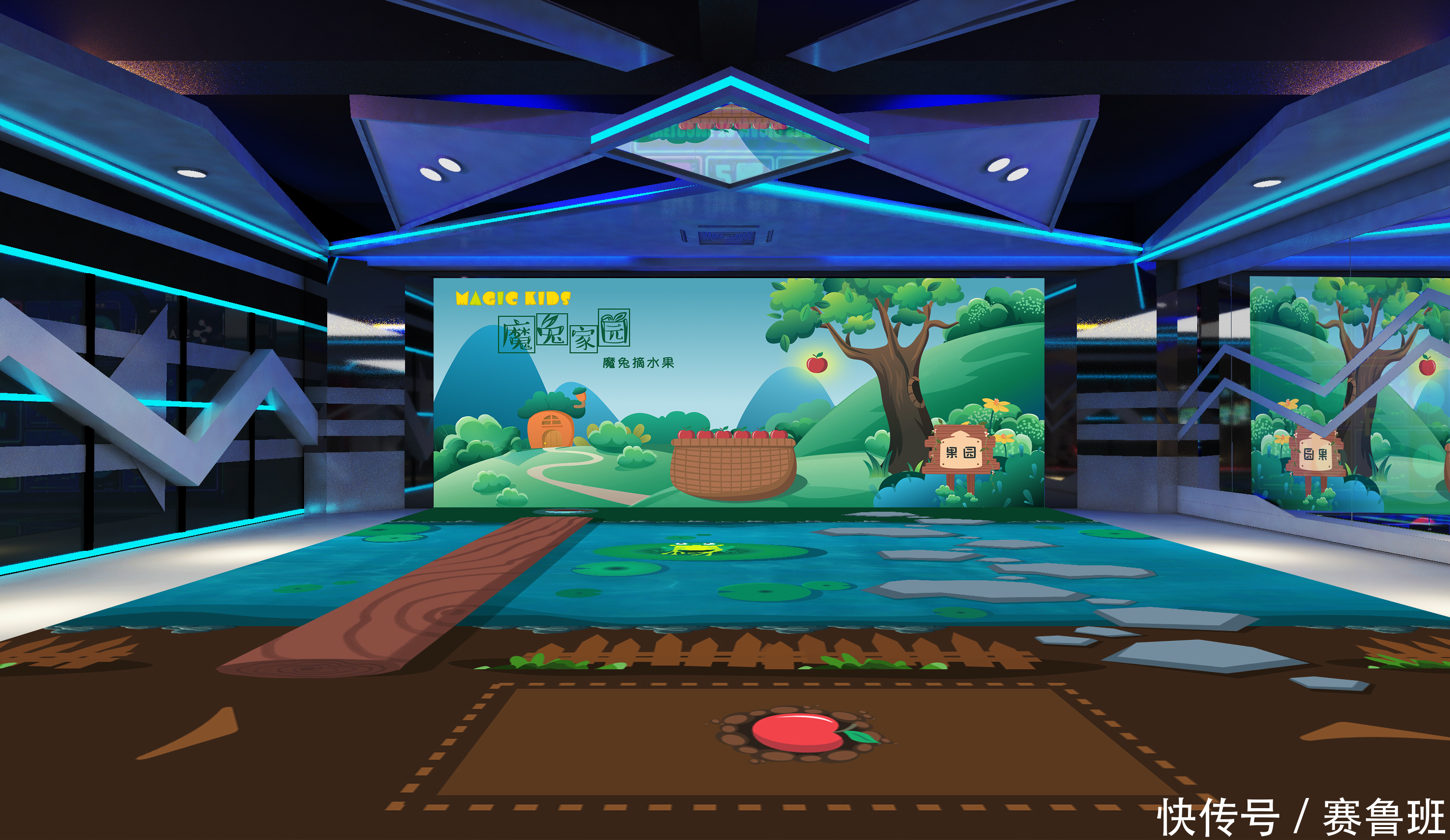 长高|少儿体适能,帮助儿童长高高