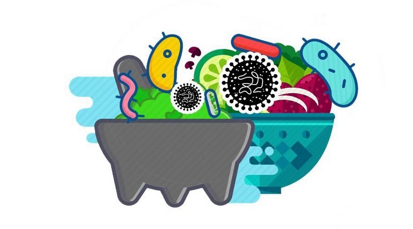 食物|隔夜菜会致病,不能吃?不一定,做好4步,剩菜可以放心吃