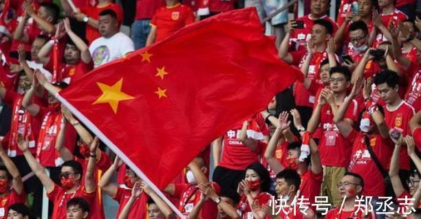 费南多|国足最失败的归化球员已经浮现,这笔归化让中国队后悔莫及啊