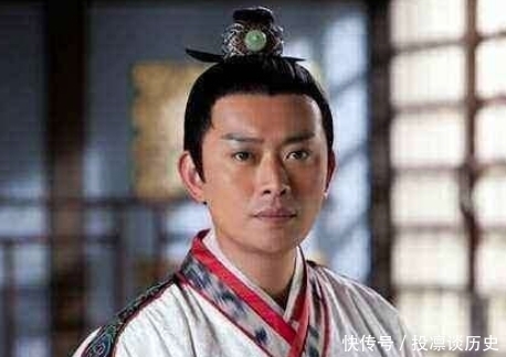 昭陵|程咬金不和原配妻子合葬,为什么跟填房夫人一起陪葬昭陵?