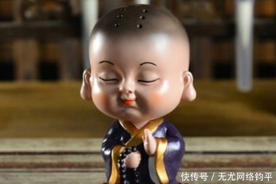 困境|一位高僧说:人在困境中,搞明白这个问题后,往往能好运不请自来