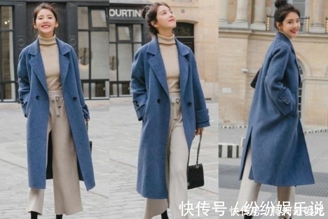 过年穿 还在烦过年穿什么?学会这4种穿搭让你轻轻松松过年!
