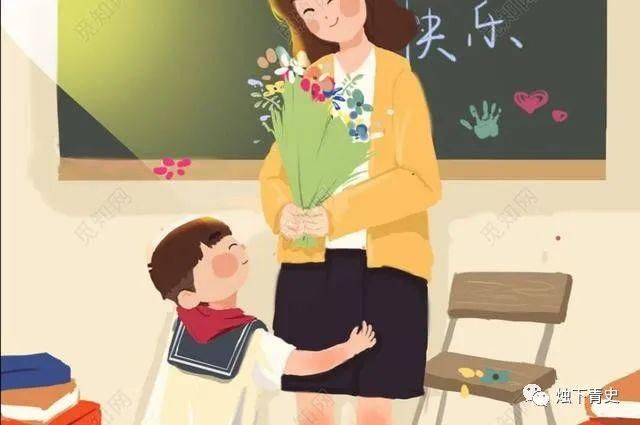 中国|如今中小学普遍男教师较少，这一现象的蔓延，对基础教育有影响？