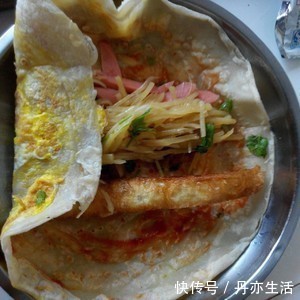 营养|鸡蛋没搭档怎么行，教你新吃法，两天吃一次，美味营养又健康！