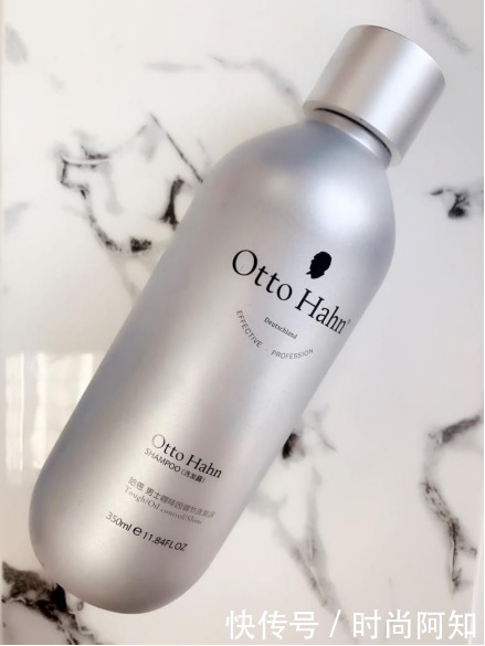油头首选控油洗发水,拯救“油头星人”,放肆凹造型