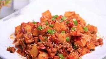 今天教大家几道家常菜的做法,简直太好吃了