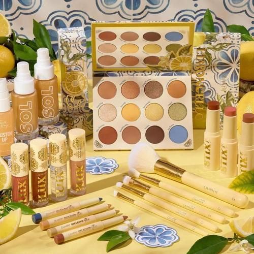 美到失语！这个春天最美的7款新品，我赌你每款都想买～