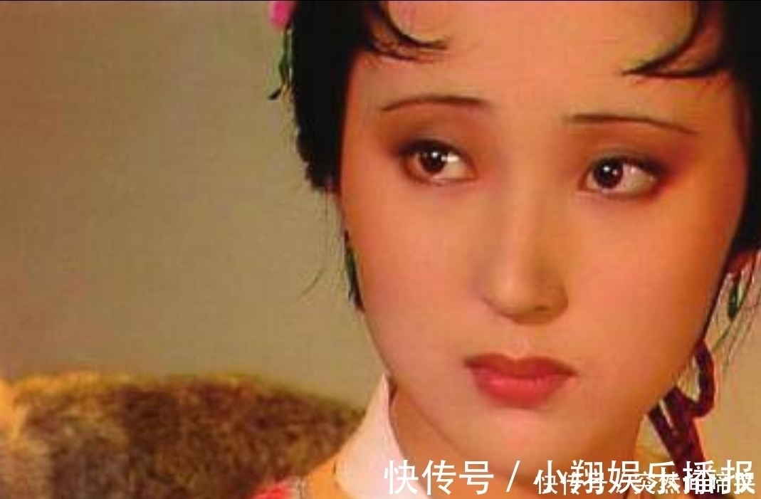 曹雪芹$87版电视剧红楼梦:三处不符合原著的设计,让多少人误读了林黛玉